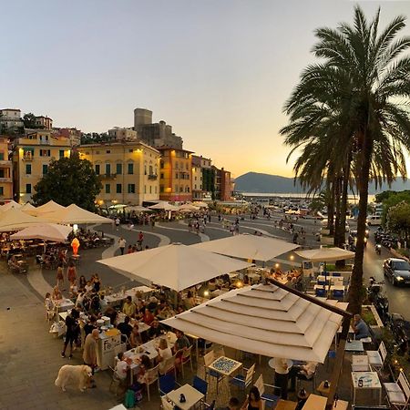 Cuore Di Lerici , Amazing View Екстер'єр фото