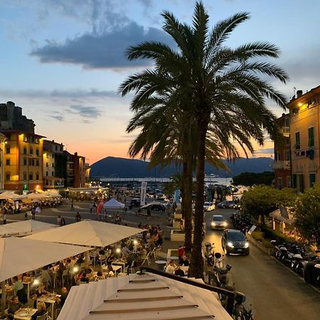 Cuore Di Lerici , Amazing View Екстер'єр фото