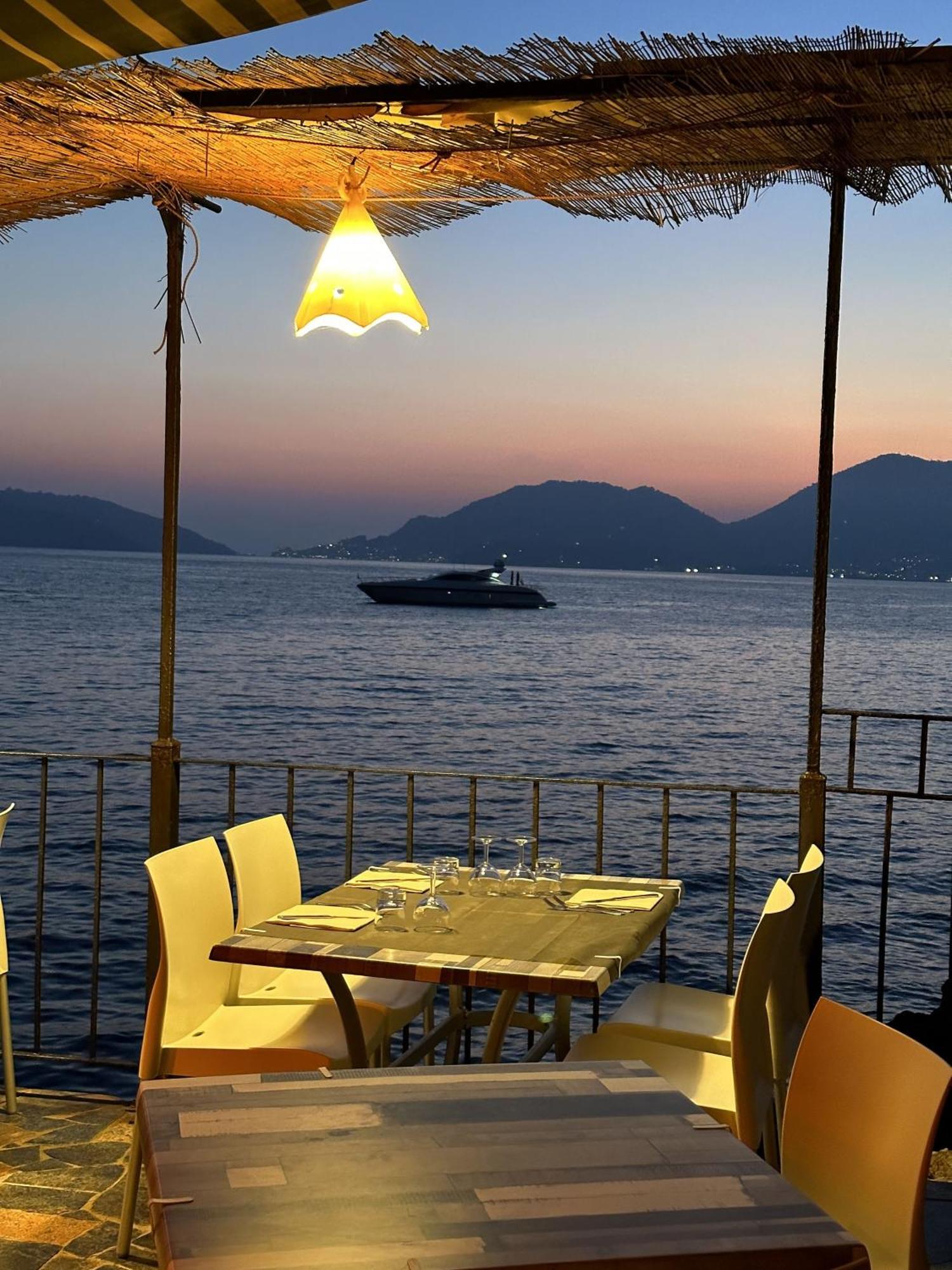 Cuore Di Lerici , Amazing View Екстер'єр фото