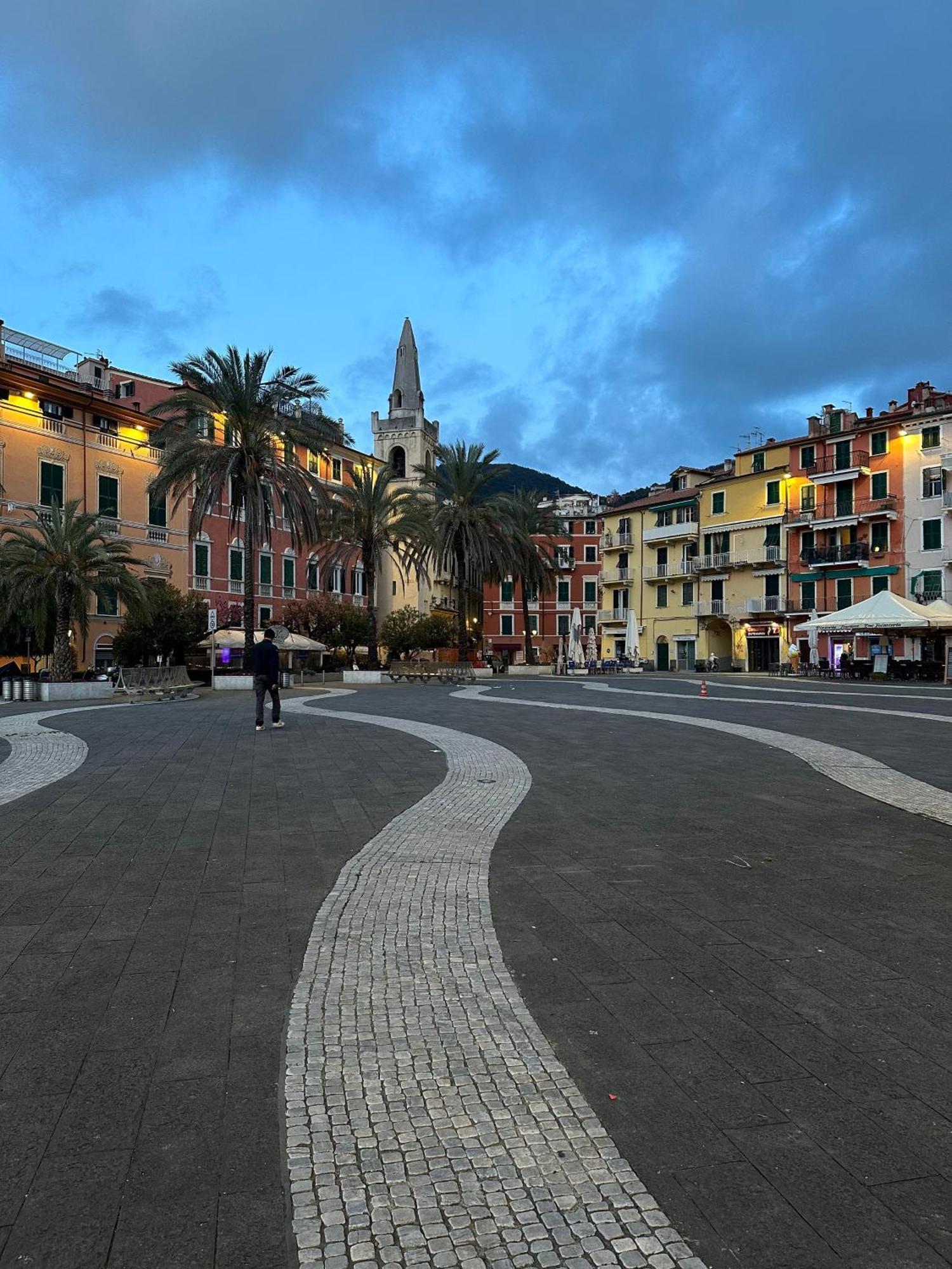Cuore Di Lerici , Amazing View Екстер'єр фото