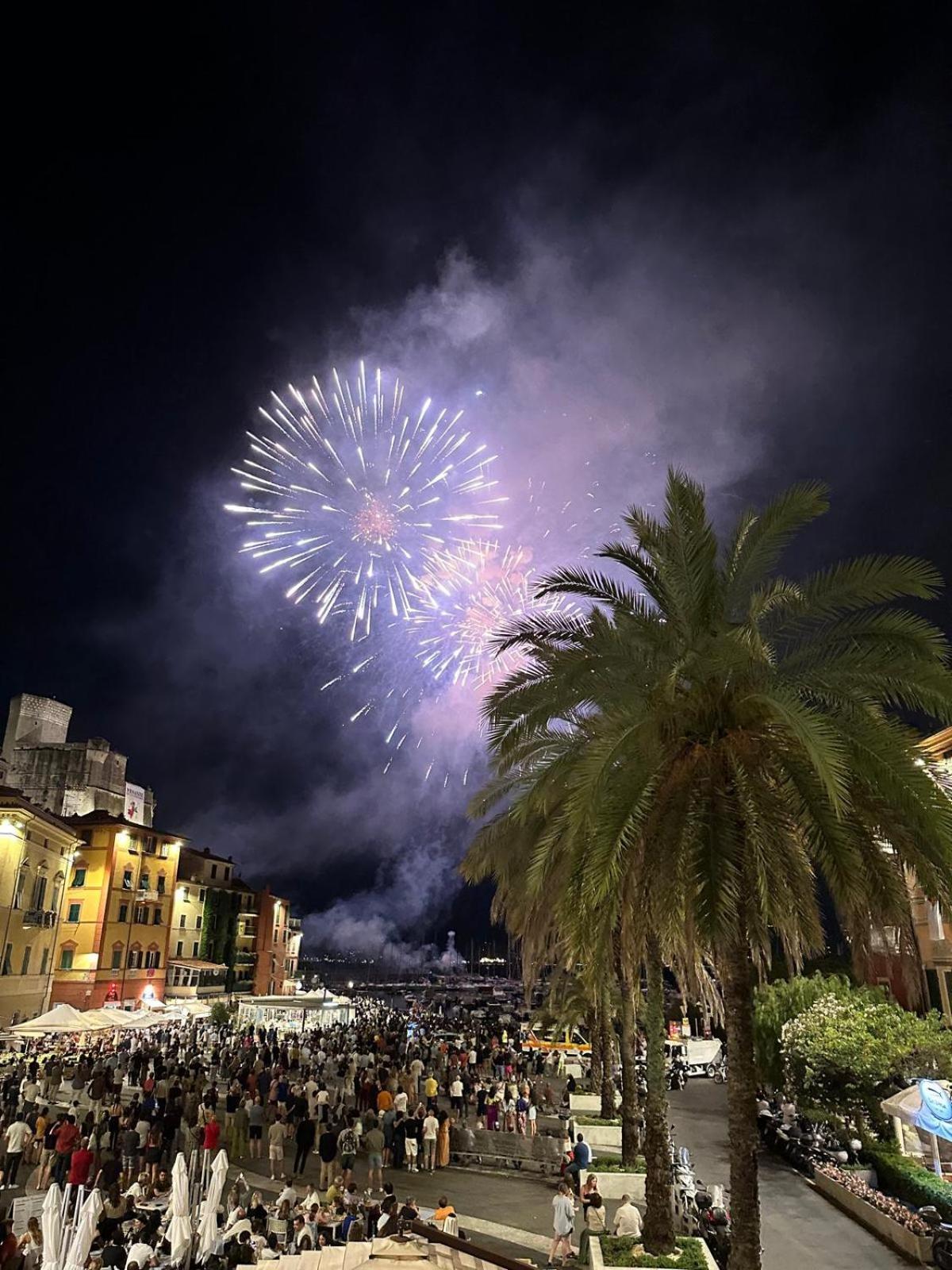 Cuore Di Lerici , Amazing View Екстер'єр фото