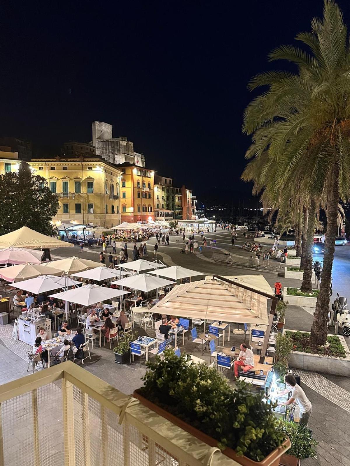 Cuore Di Lerici , Amazing View Екстер'єр фото